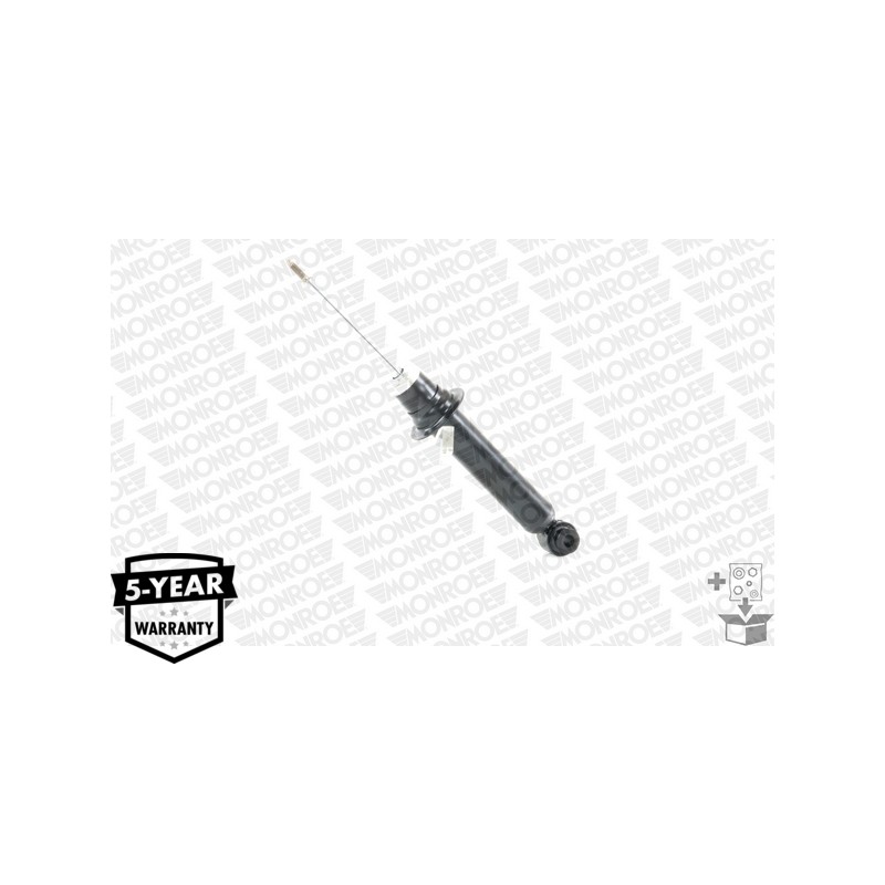 Amortisseur Avant Pour Citroën C5 III 520848 520895 520896