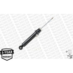 Amortisseur Avant Pour Citroën C5 III 520848 520895 520896