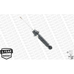 Amortisseur Avant Pour Citroën C5 III 520848 520895 520896