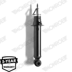 Amortisseur Avant Pour Citroën C5 III 520848 520895 520896
