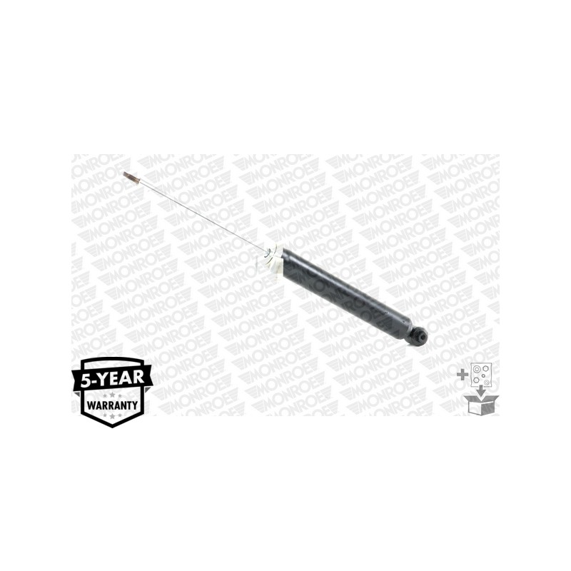 1 Amortisseur Arrière Pour Peugeot 308 5206NF 5206NG 5206NH 5206QE