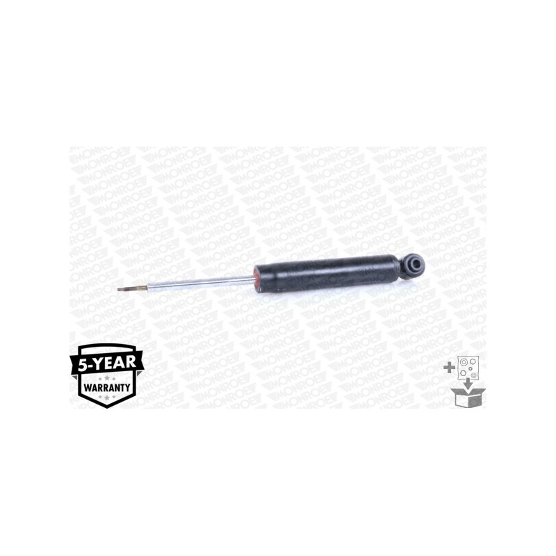 1 Amortisseur Arrière Pour Ford Galaxy Mondeo IV S-Max Volvo S60 II S80 V60 I
