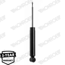 1 Amortisseur Arrière Pour Ford Galaxy Mondeo IV S-Max Volvo S60 II S80 V60 I