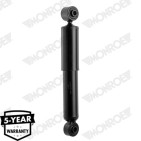 1 Amortisseur Pour Citroën C4 Picasso 5206HR 5206HT 5206HZ 5206NC 5206PW 5206PX