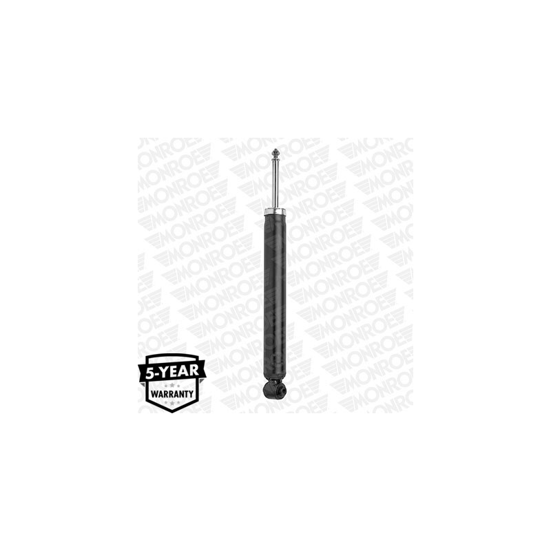1 Amortisseur Arrière Pour Citroën DS4 DS DS4/DS4 Crossback 5206ZW