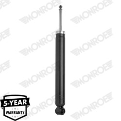 1 Amortisseur Arrière Pour Citroën DS4 DS DS4/DS4 Crossback 5206ZW