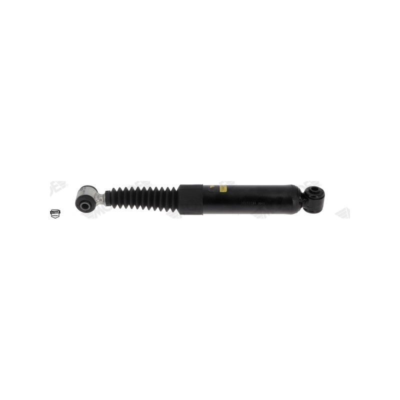 1 Amortisseur Pour Peugeot Fiat Citroën Lancia 5206AC 1401266180 5206AE 5206AQ