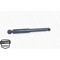 1 Amortisseur Arrière Pour Fiat Panda 51930385 51932316 51939980 51940220