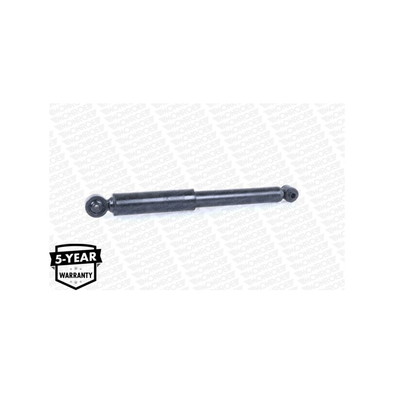 1 Amortisseur Arrière Pour Fiat Panda 51930385 51932316 51939980 51940220