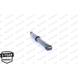 1 Amortisseur Arrière Pour Fiat Panda 51930385 51932316 51939980 51940220