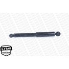 1 Amortisseur Arrière Pour Fiat Panda 51930385 51932316 51939980 51940220