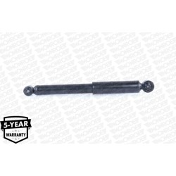 1 Amortisseur Arrière Pour Fiat Panda 51930385 51932316 51939980 51940220