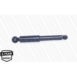 1 Amortisseur Arrière Pour Fiat Chrysler Lancia 51846485 51918198 51925898