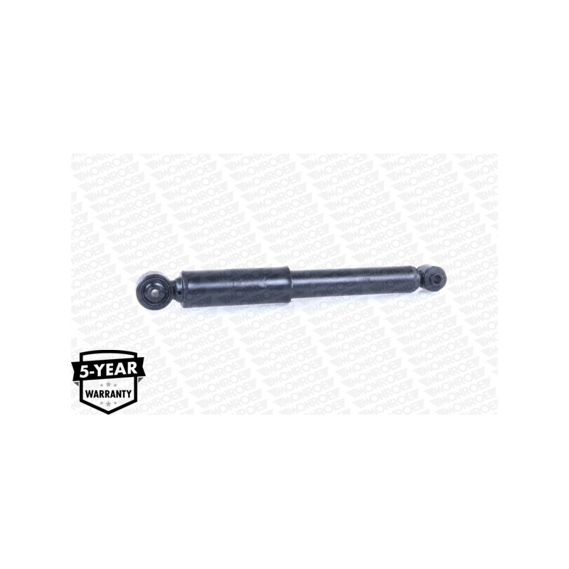 1 Amortisseur Arrière Pour Fiat Chrysler Lancia 51846485 51918198 51925898