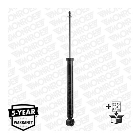 1 Amortisseur Arrière Pour Audi A4 A5 8K0513035AE 8K0513035AJ 8K0513035AK