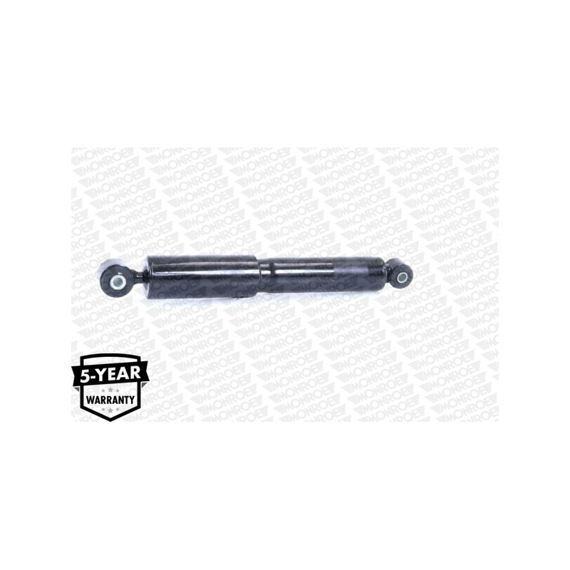 1 Amortisseur Arrière Pour Renault Kangoo Nissan Kubistar 7700308589 5621000Q1F