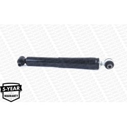 1 Amortisseur Arrière Pour Renault Megane Scenic Scénic I 7700413096