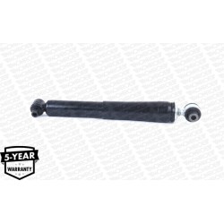 1 Amortisseur Arrière Pour Renault Megane Scenic Scénic I 7700413096