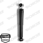 1 Amortisseur Arrière Pour Renault Megane Scenic Scénic I 7700413096