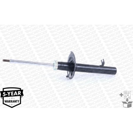 1 Amortisseur Avant Droit Pour Peugeot Toyota Citroën 1610852980 48510-0H020