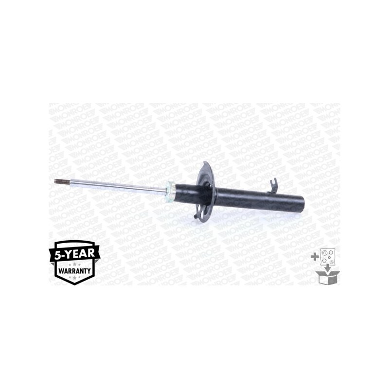 1 Amortisseur Avant Droit Pour Peugeot Toyota Citroën 1610852980 48510-0H020