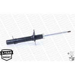 1 Amortisseur Avant Droit Pour Peugeot Toyota Citroën 1610852980 48510-0H020