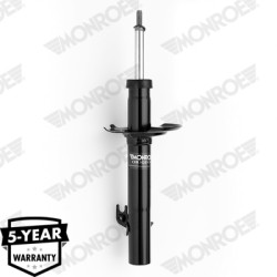 1 Amortisseur Avant Droit Pour Peugeot Toyota Citroën 1610852980 48510-0H020