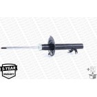 1 Amortisseur Avant Gauche Pour Peugeot Toyota Citroën 1610853080 48520-0H010