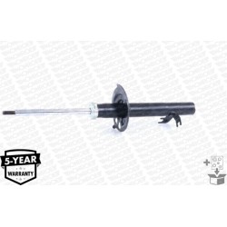 1 Amortisseur Avant Gauche Pour Peugeot Toyota Citroën 1610853080 48520-0H010