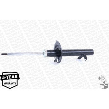 1 Amortisseur Avant Gauche Pour Peugeot Toyota Citroën 1610853080 48520-0H010