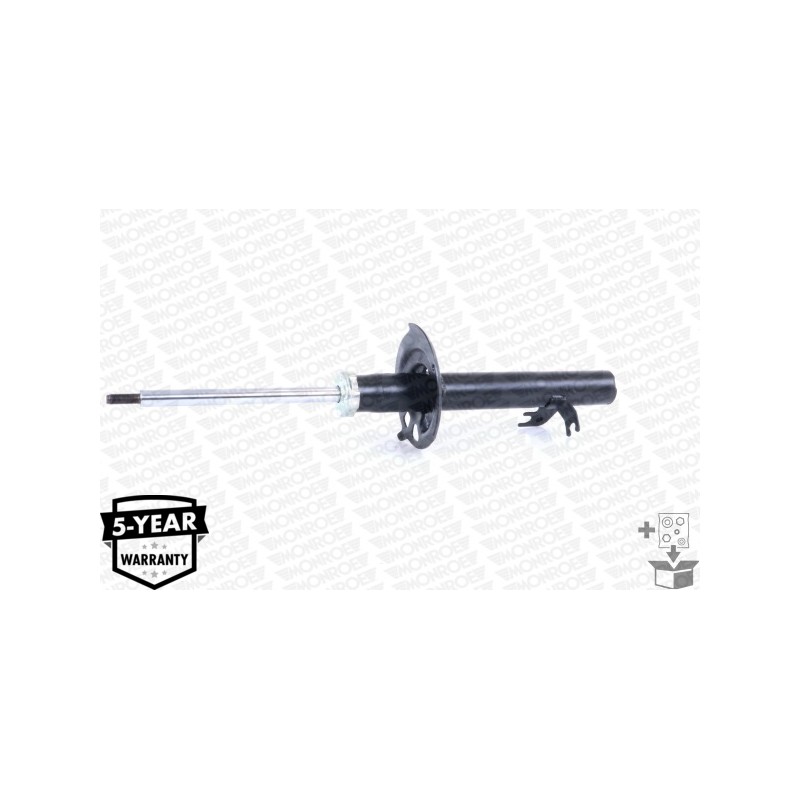 1 Amortisseur Avant Gauche Pour Peugeot Toyota Citroën 1610853080 48520-0H010
