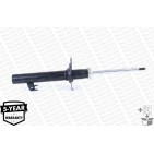 1 Amortisseur Avant Gauche Pour Peugeot Toyota Citroën 1610853080 48520-0H010
