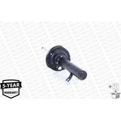1 Amortisseur Avant Gauche Pour Peugeot Toyota Citroën 1610853080 48520-0H010