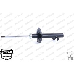 1 Amortisseur Avant Gauche Pour Peugeot Toyota Citroën 1610853080 48520-0H010