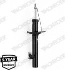 1 Amortisseur Avant Gauche Pour Peugeot Toyota Citroën 1610853080 48520-0H010