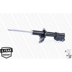 1 Amortisseur Avant Droit Pour Kia Picanto 54650-07100 5465007100 5466007100