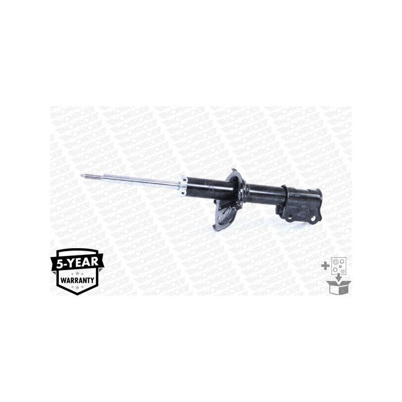1 Amortisseur Avant Droit Pour Kia Picanto 54650-07100 5465007100 5466007100