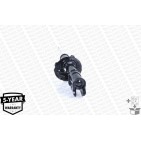 1 Amortisseur Avant Gauche Pour Kia Picanto 5465007100 5465007200 54660-07200