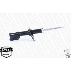 1 Amortisseur Avant Gauche Pour Kia Picanto 5465007100 5465007200 54660-07200