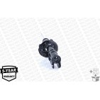 1 Amortisseur Avant Gauche Pour Kia Picanto 5465007100 5465007200 54660-07200
