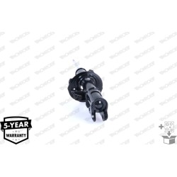 1 Amortisseur Avant Gauche Pour Kia Picanto 5465007100 5465007200 54660-07200
