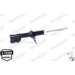 1 Amortisseur Avant Gauche Pour Kia Picanto 5465007100 5465007200 54660-07200