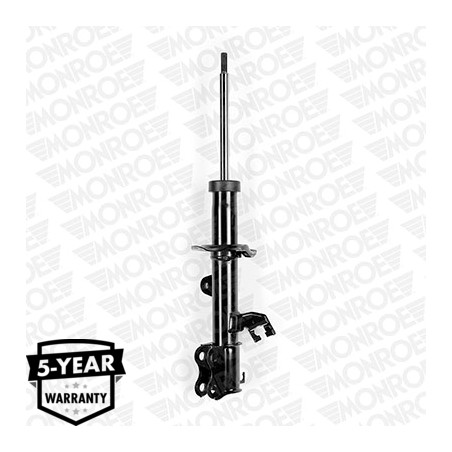 1 Amortisseur Avant Droit Pour Nissan Almera Micra IV Note Versa II E43023VU0B