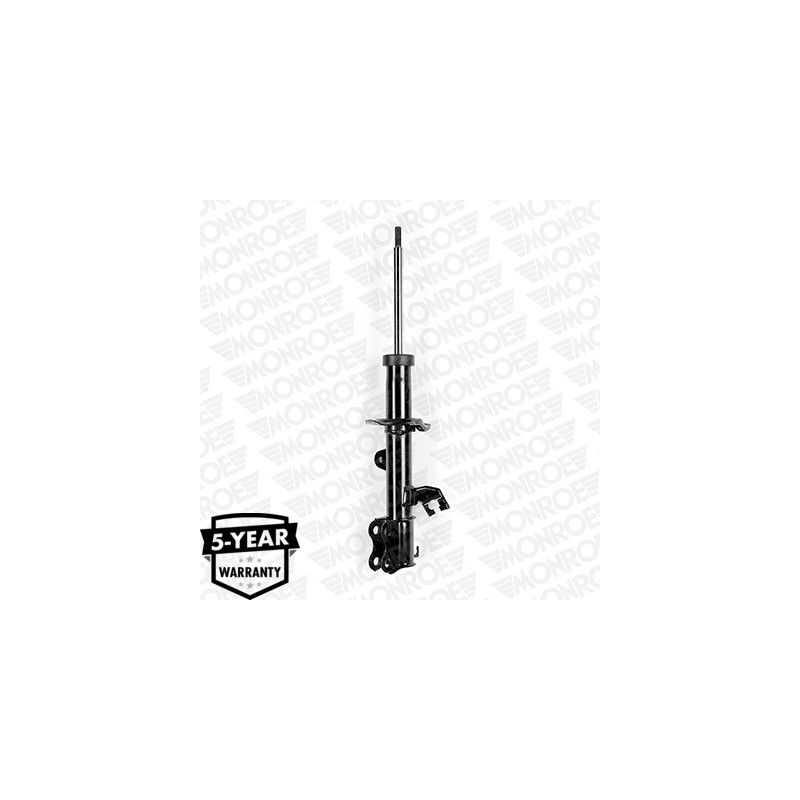 1 Amortisseur Avant Droit Pour Nissan Almera Micra IV Note Versa II E43023VU0B
