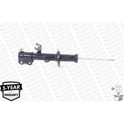 1 Amortisseur Avant Droit Pour Nissan Almera Micra IV Note Versa II E43023VU0B