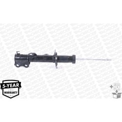 1 Amortisseur Avant Gauche Pour Nissan Almera Micra IV Note Versa II E43033VU0B