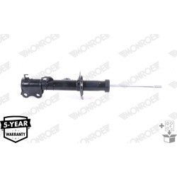 1 Amortisseur Avant Gauche Pour Nissan Almera Micra IV Note Versa II E43033VU0B