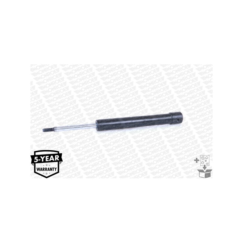 Amortisseur Avant Pour Smart Cabrio City-Coupé Crossblade 0018186V001000000