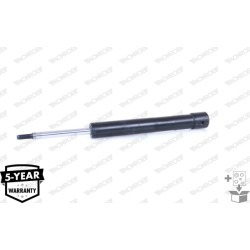 Amortisseur Avant Pour Smart Cabrio City-Coupé Crossblade 0018186V001000000