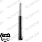 Amortisseur Avant Pour Smart Cabrio City-Coupé Crossblade 0018186V001000000